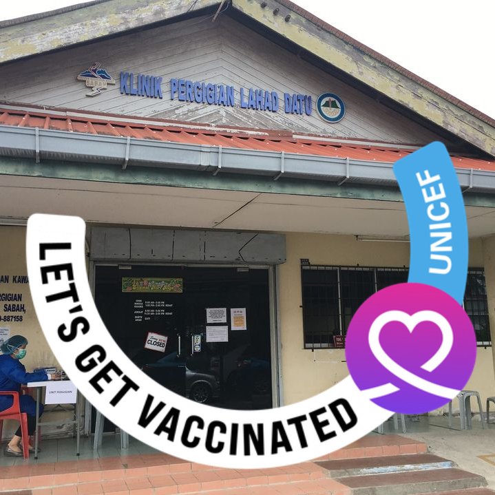 Klinik Pergigian Lahad Datu Facebook