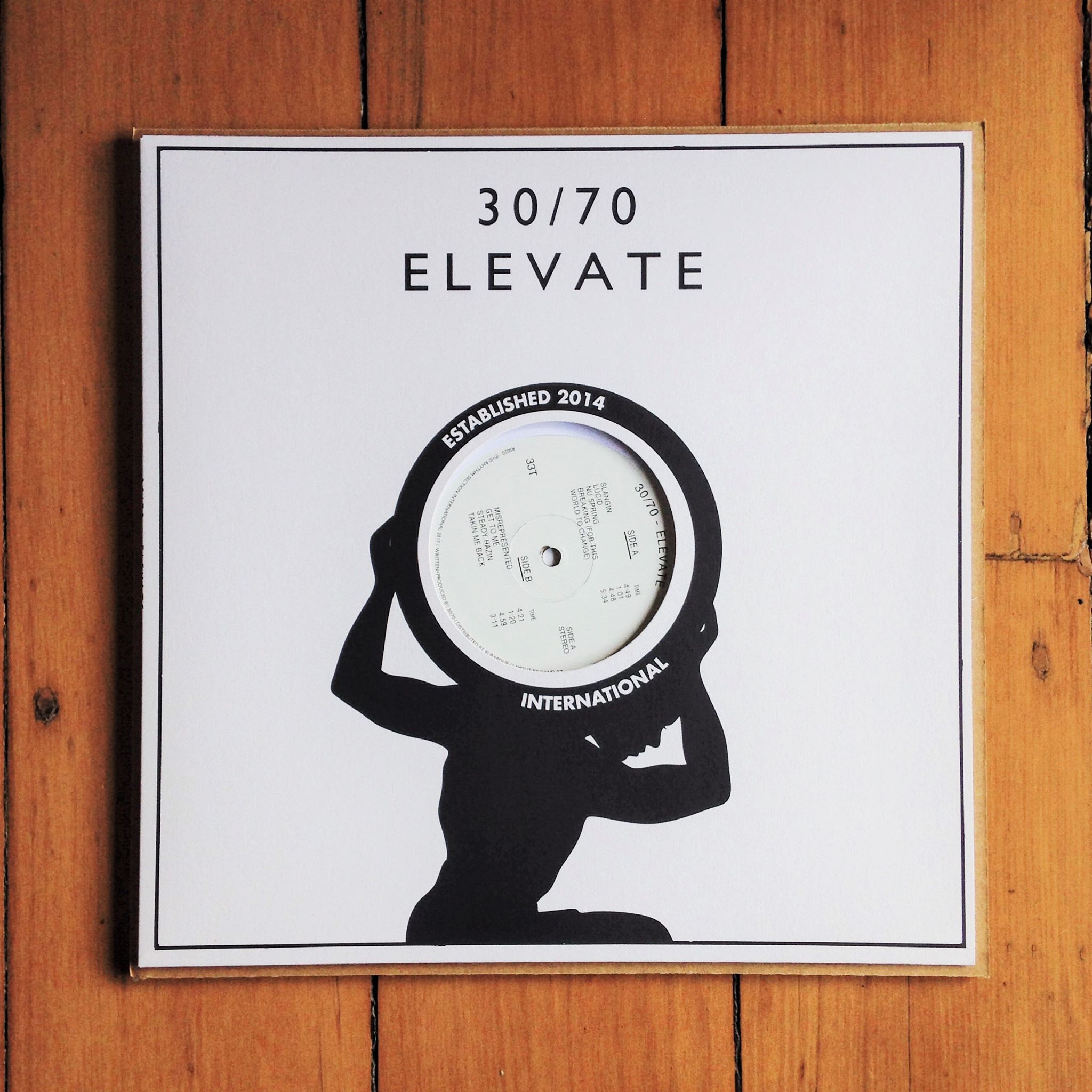 SYDNEY X TRAX - Online Record Store (@sydneyxtrax) • Facebook