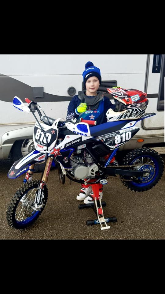 Tech Tune Racing | Cresswell