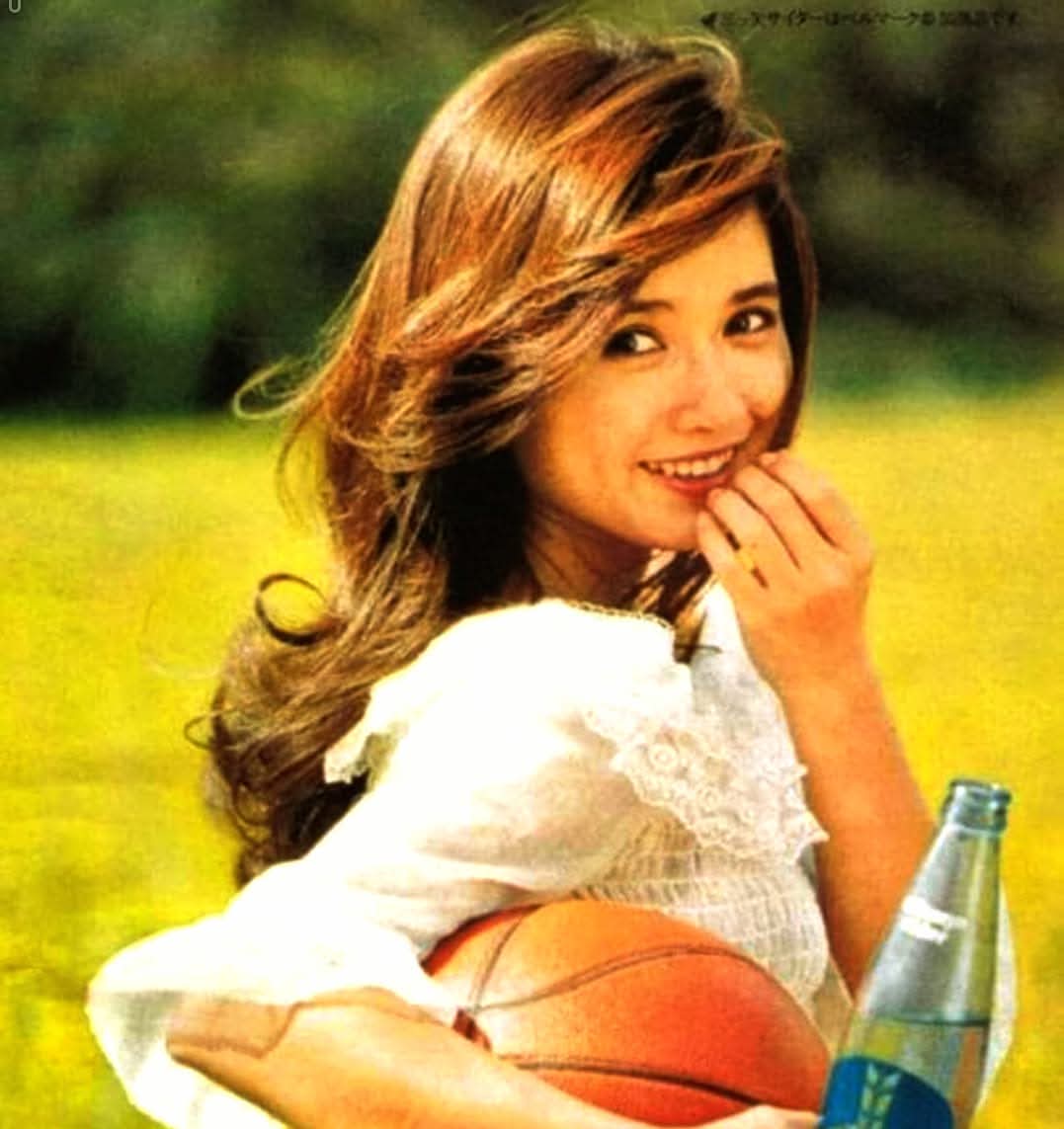 5月12日は #風吹ジュン さんのお誕生日。1975年1～3月放送の音楽