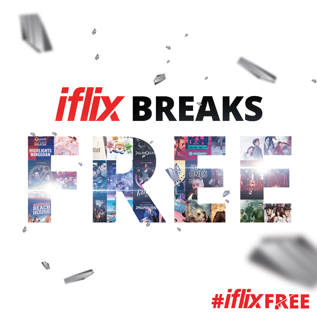 iflix