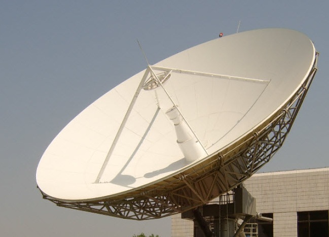 Satellite Equipment