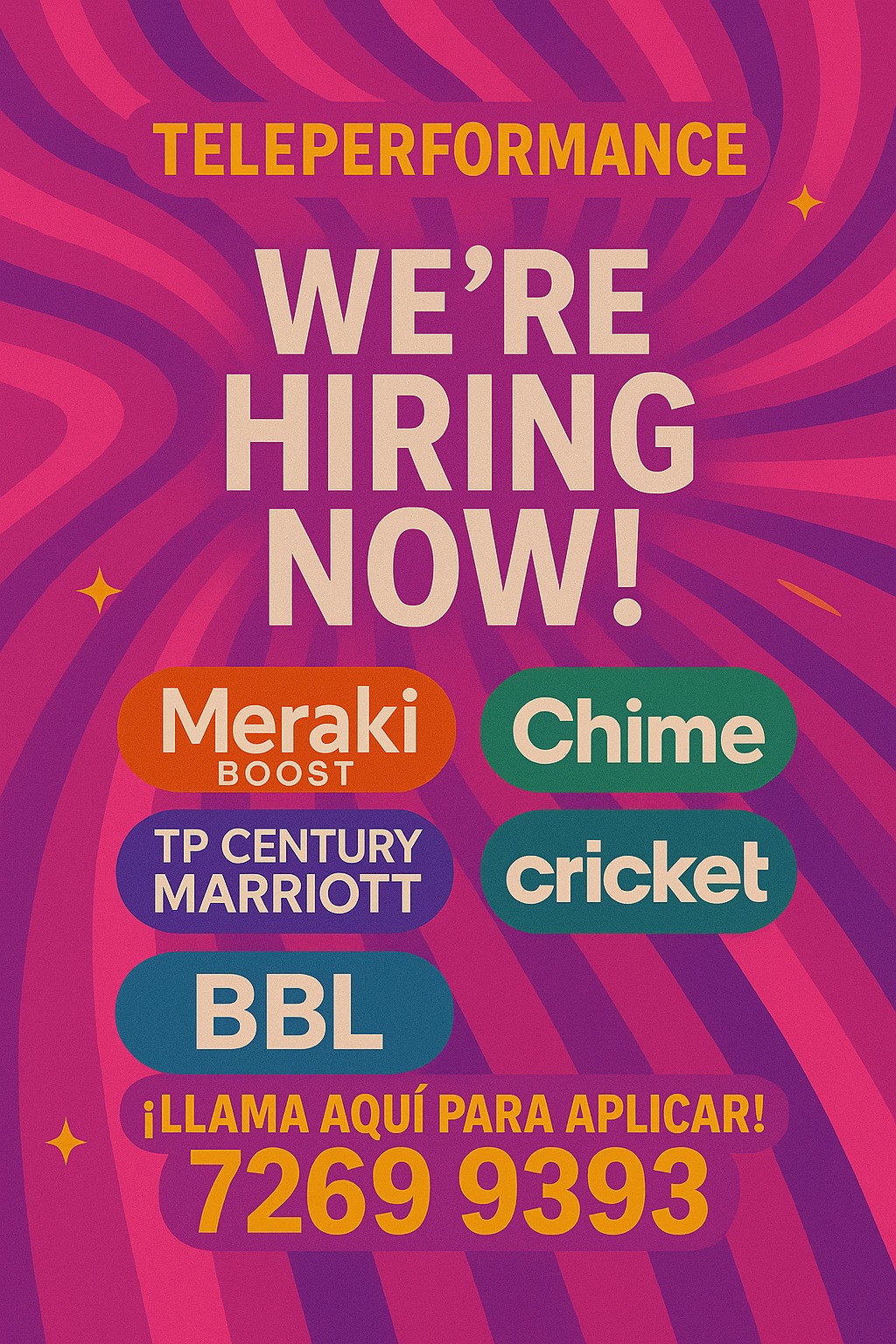 Call Centers SV | Facebook