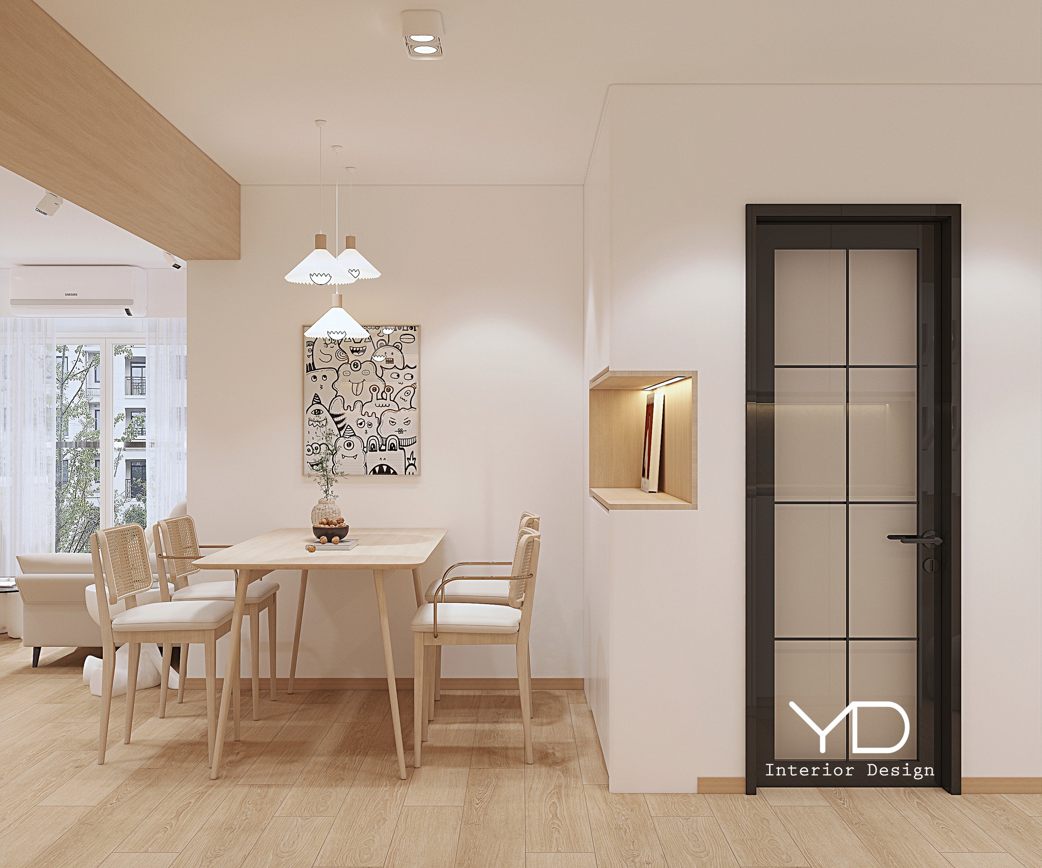 YD Interior Design Macau | Macau