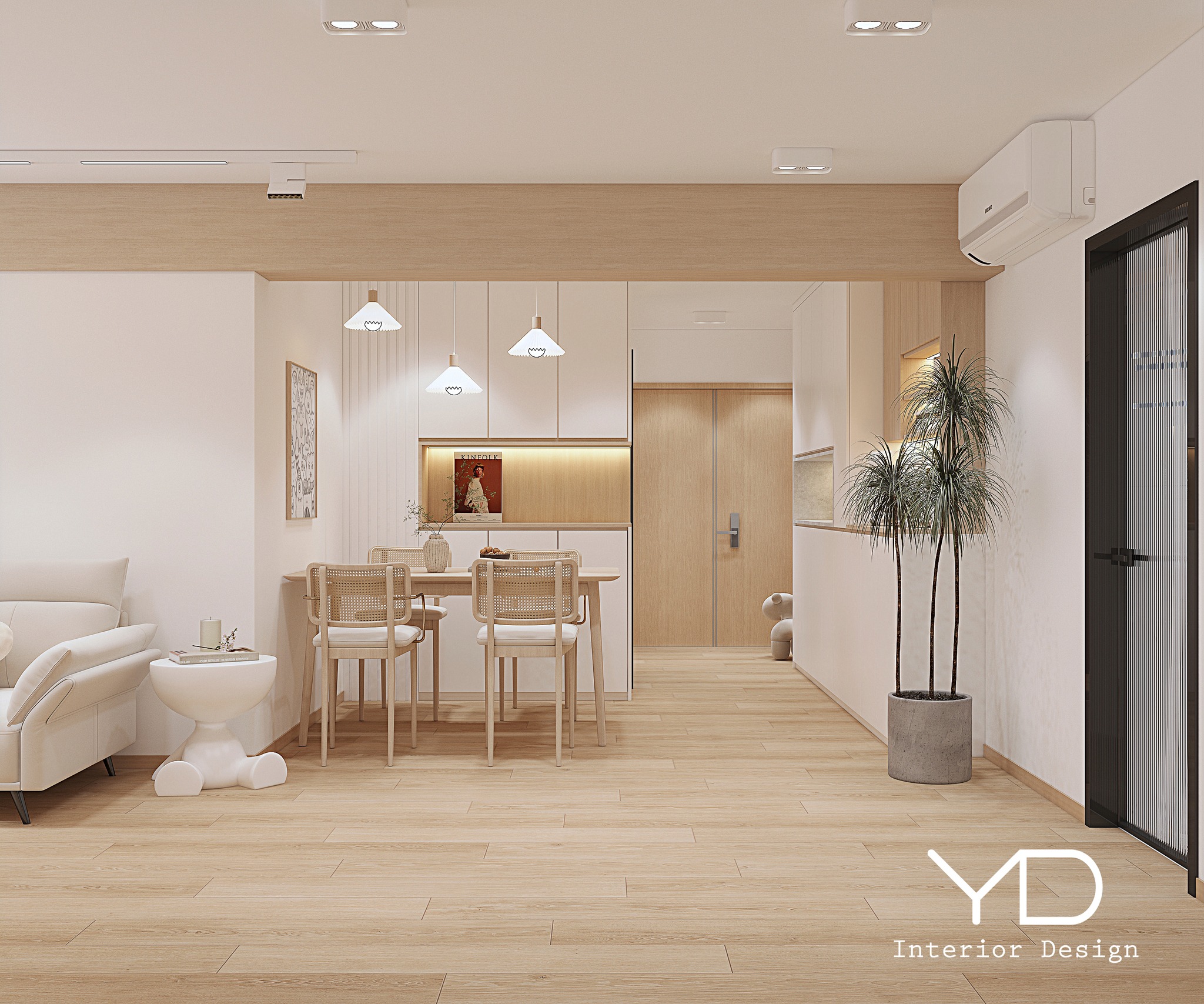 YD Interior Design Macau | Macau