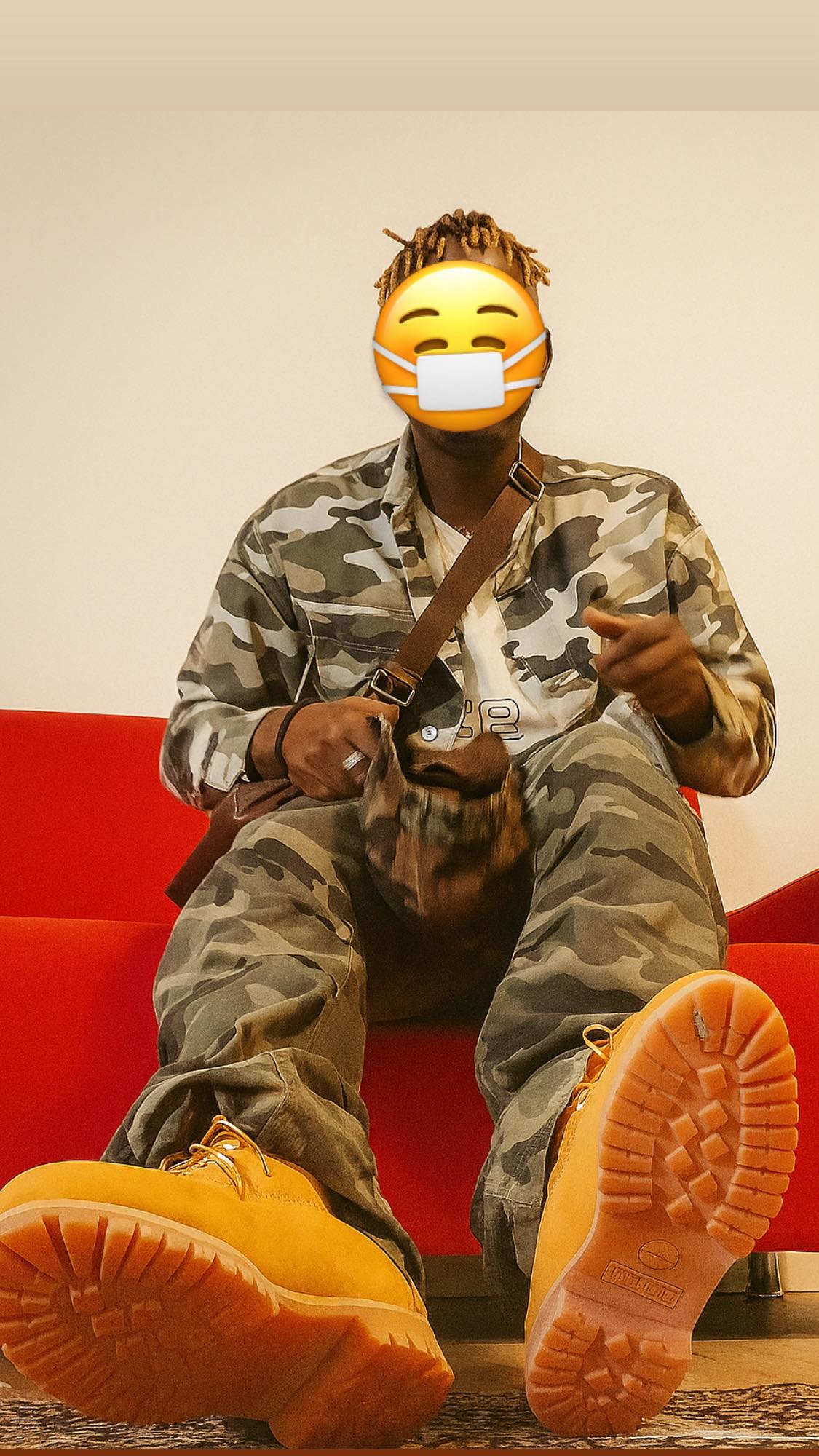 Oumar Bah