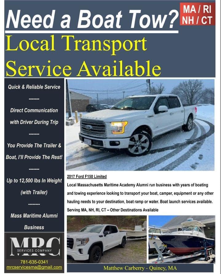 MRC Services | Marshfield MA