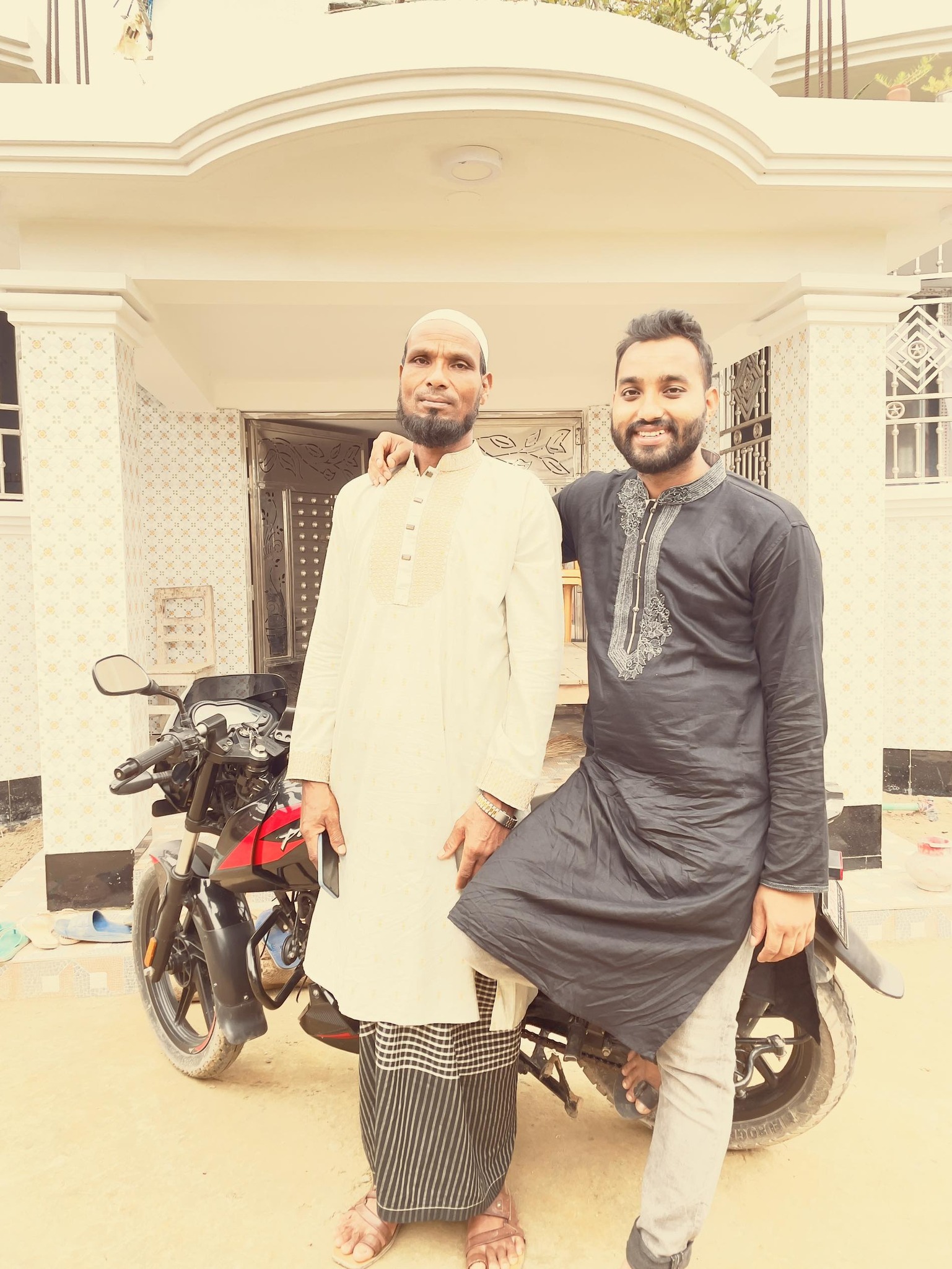 MD RAziB AhMeD