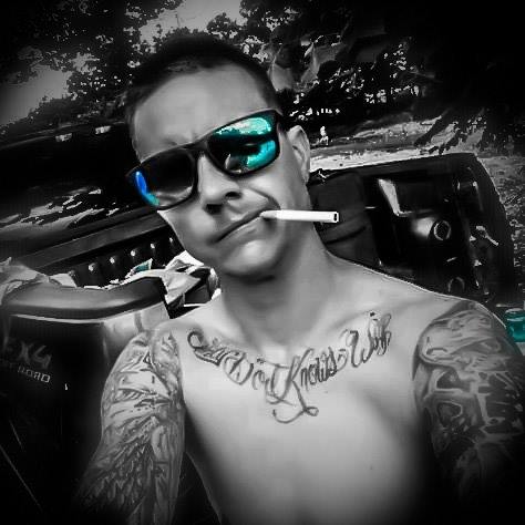 Jake Roop