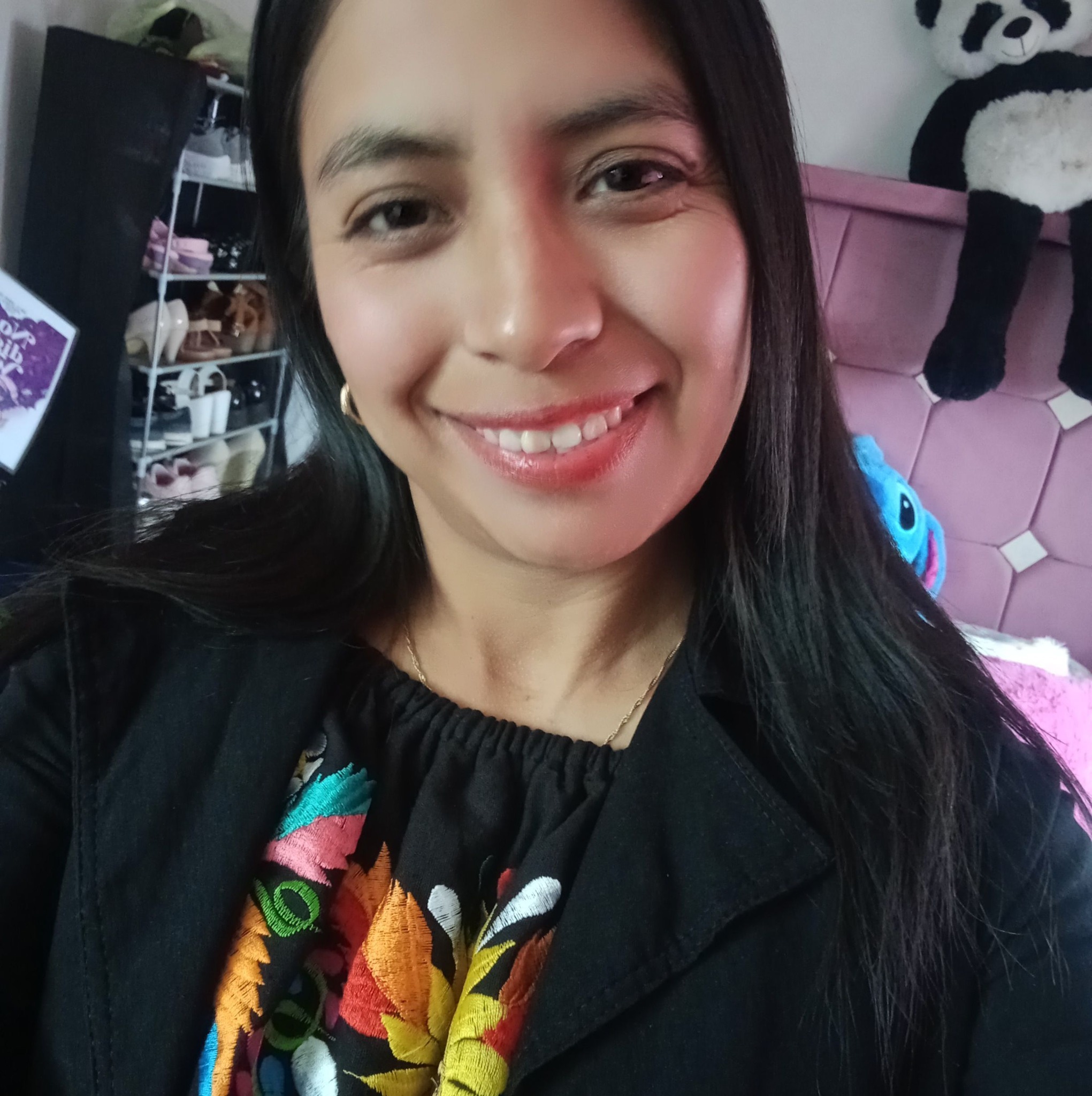 Joselin Zepeda