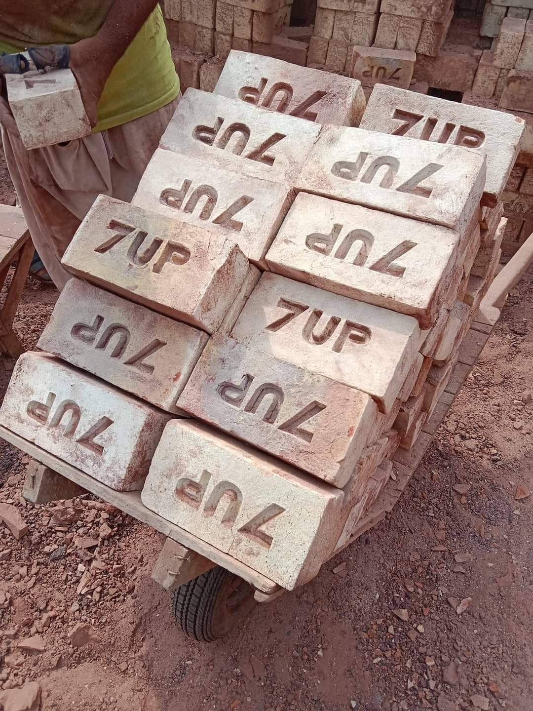 JS Bricks Supplier