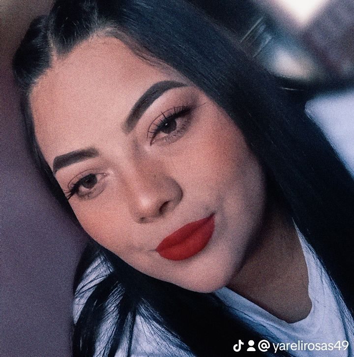 Yareli Rosas