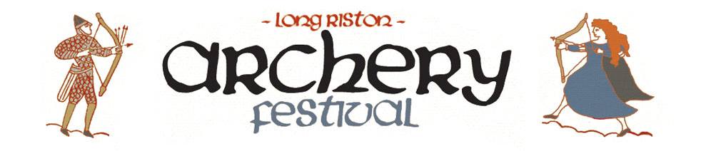 Long Riston Archery Festival