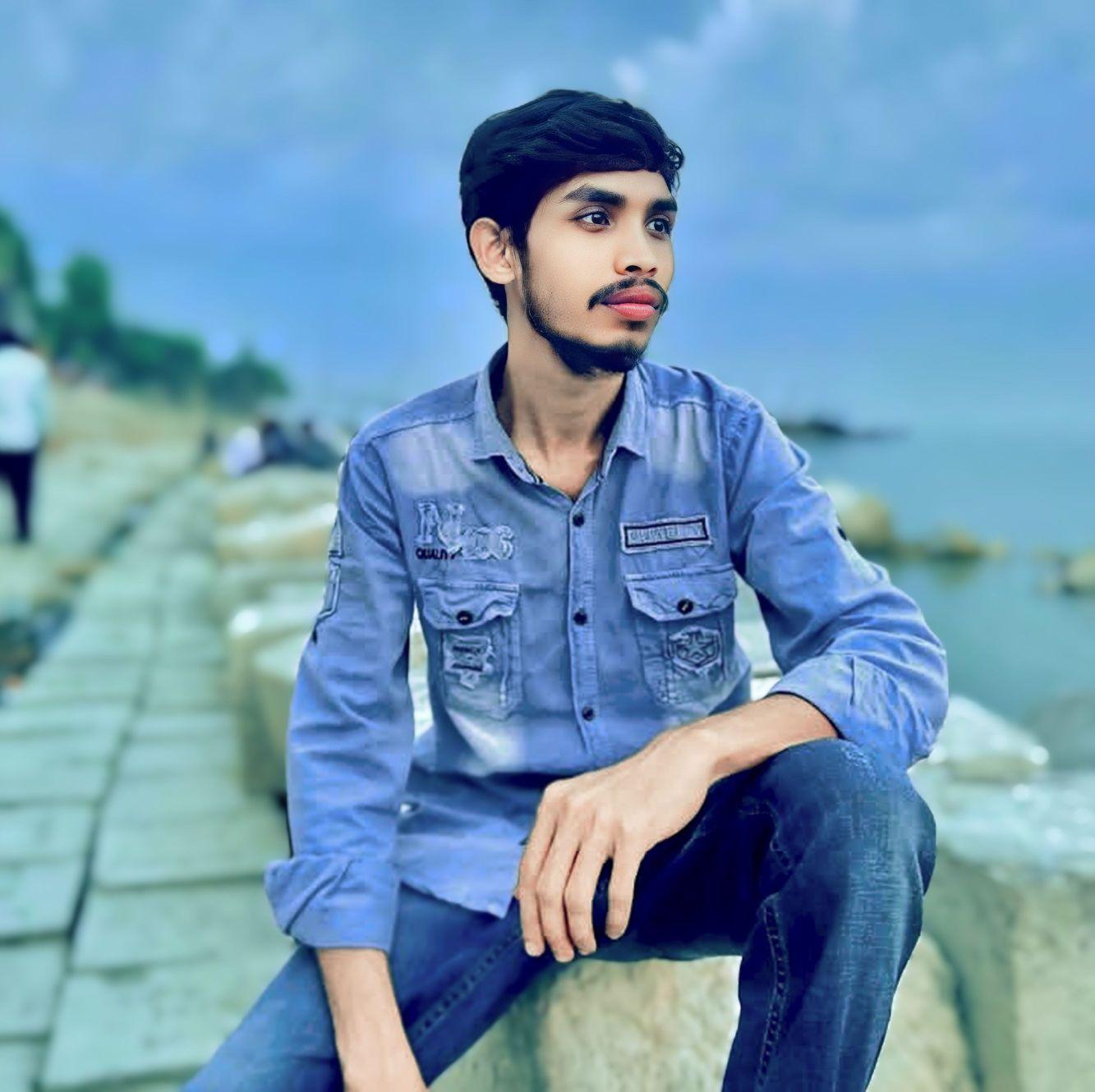 Saiful Sheikh
