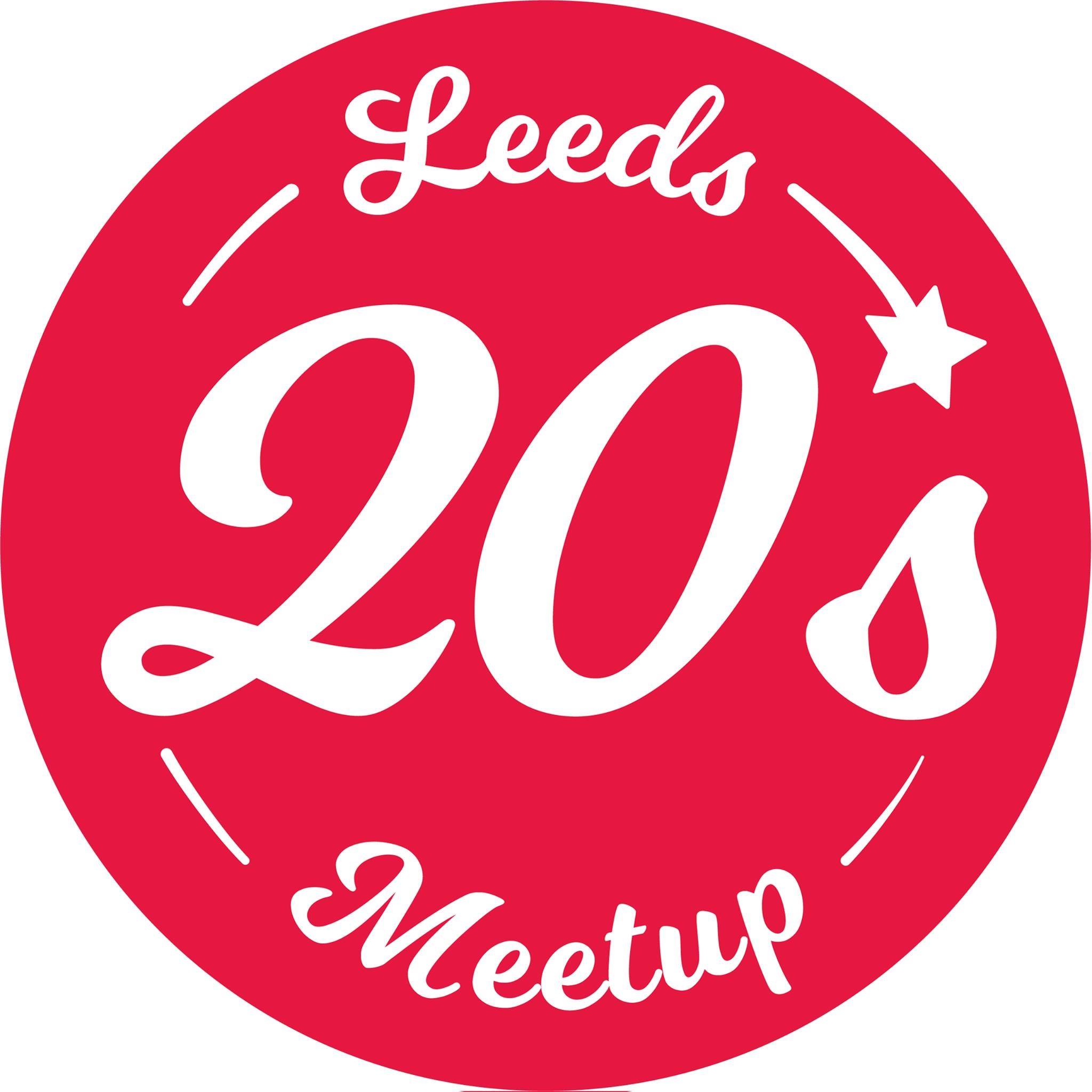 Leeds 20s and 30s Meetup | Leeds
