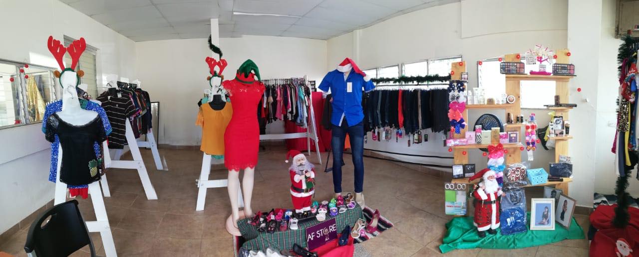 AF Store - 😱😱NUEVO LOCAL🎉 ️ Nuestra familia de AF STORE...