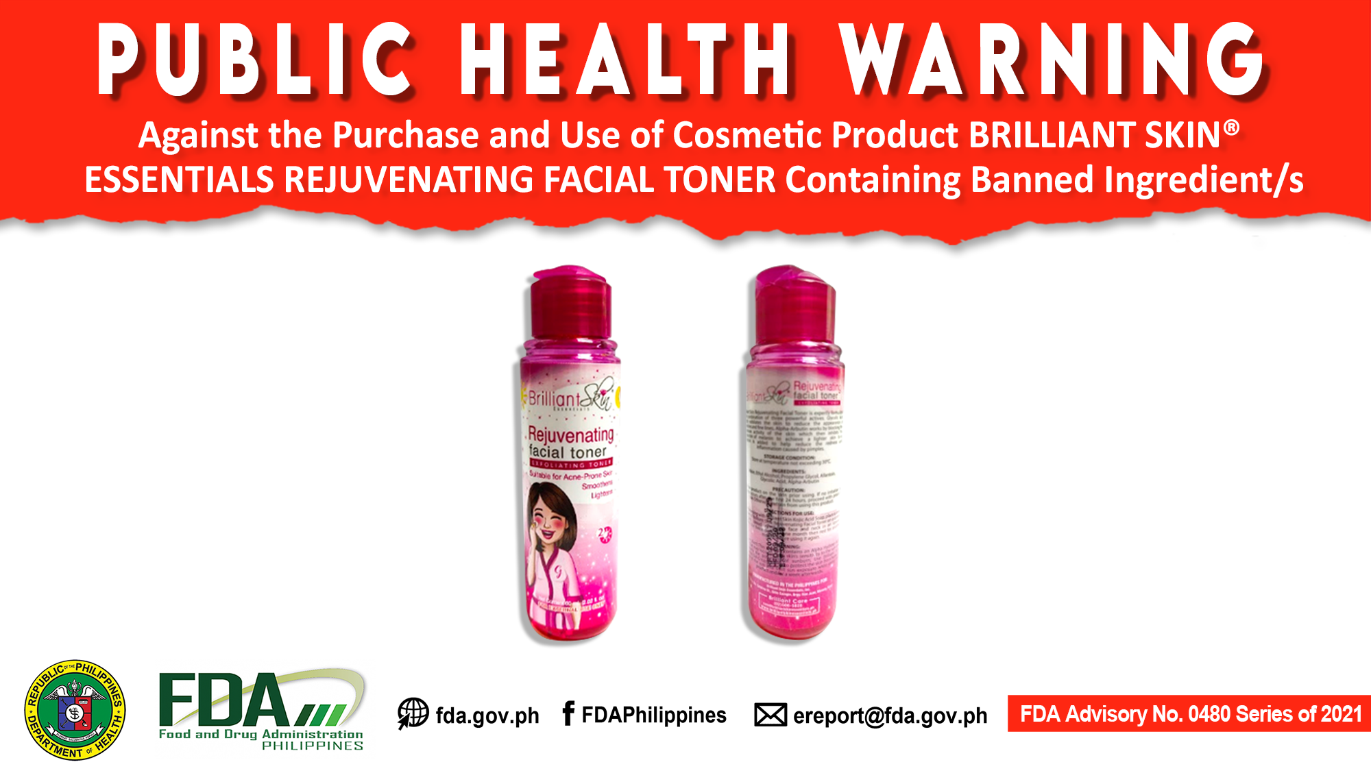 glutathione philippines olx After two decades, the case against couple Elidad and Violeta Kho will proceed after they were accused of selling alleged misleading knockoffs of Chin Chun Su, a medicated facial cream منتج أصلي 100%