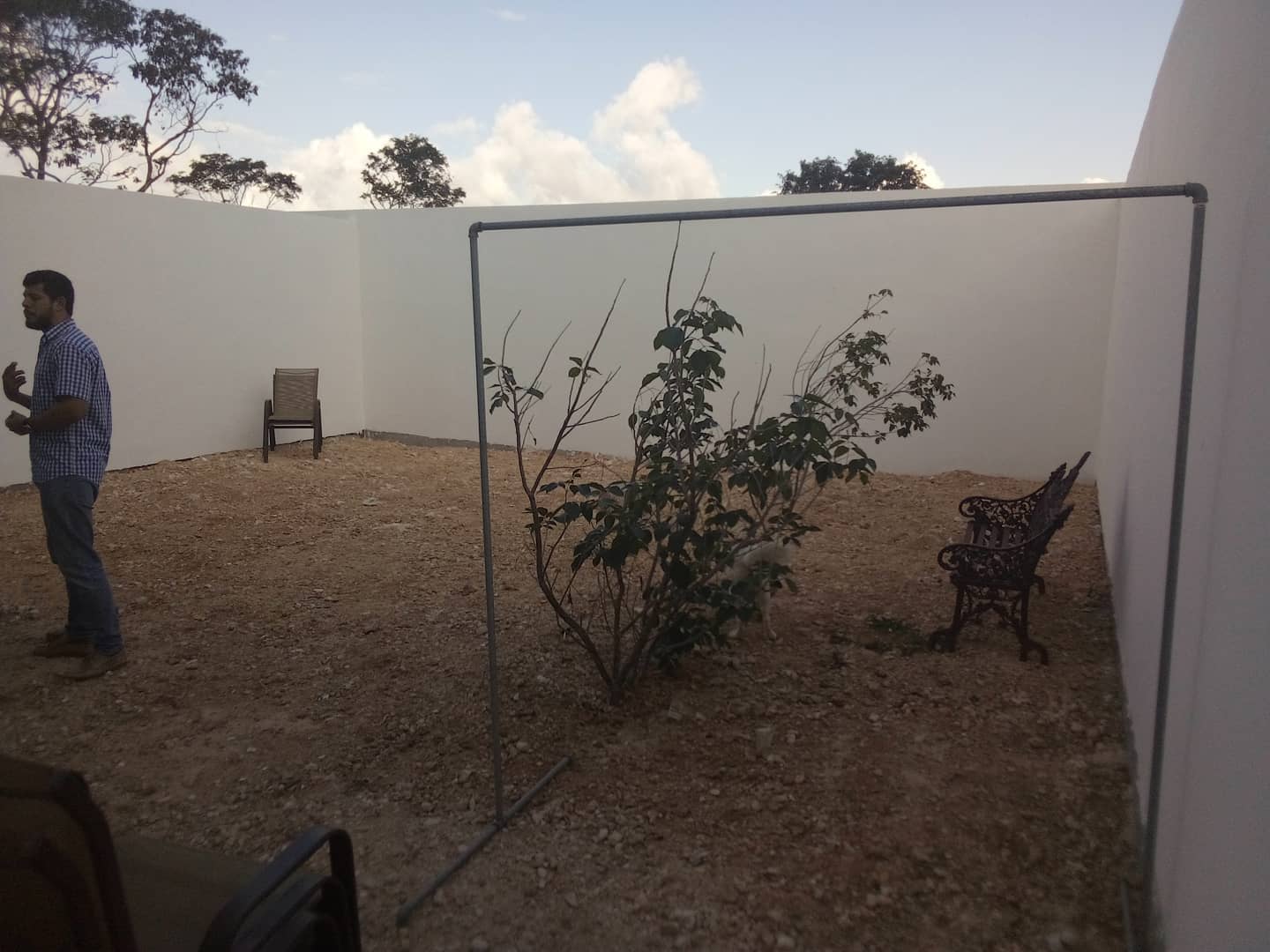 PT - Arquitectura | Mérida