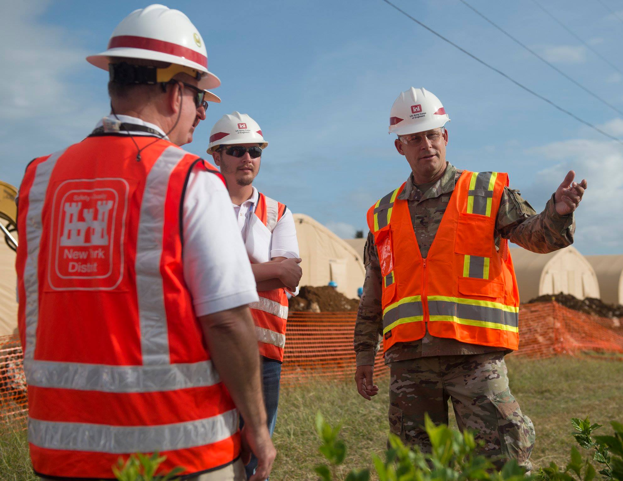 As... - Pacific Ocean Division, U.S. Army Corps of Engineers