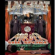 La chat murder she spoke What's your favorite songs Which rate