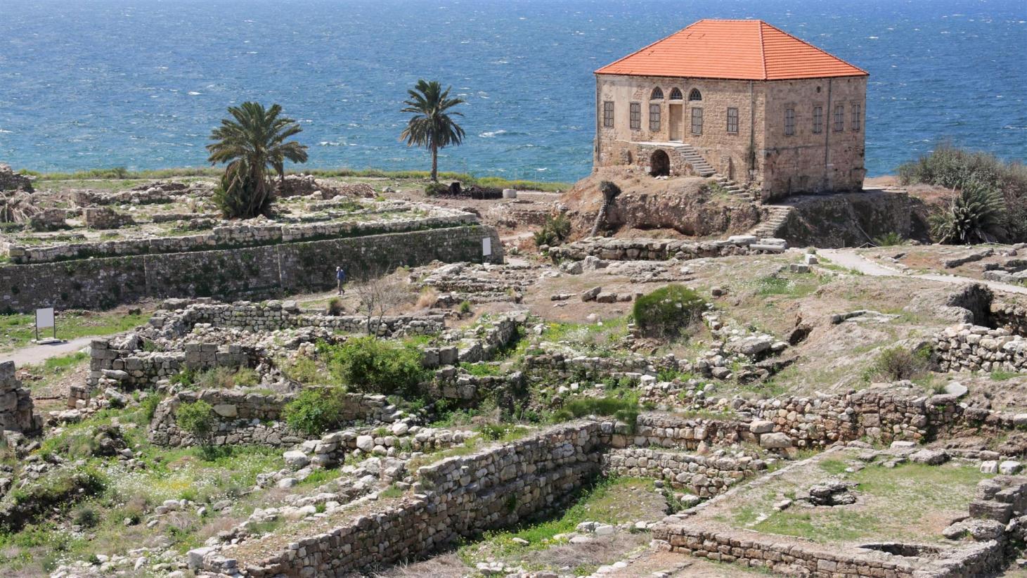 ‎Municipality of... - Municipality of Jounieh - بلدية جونيه
