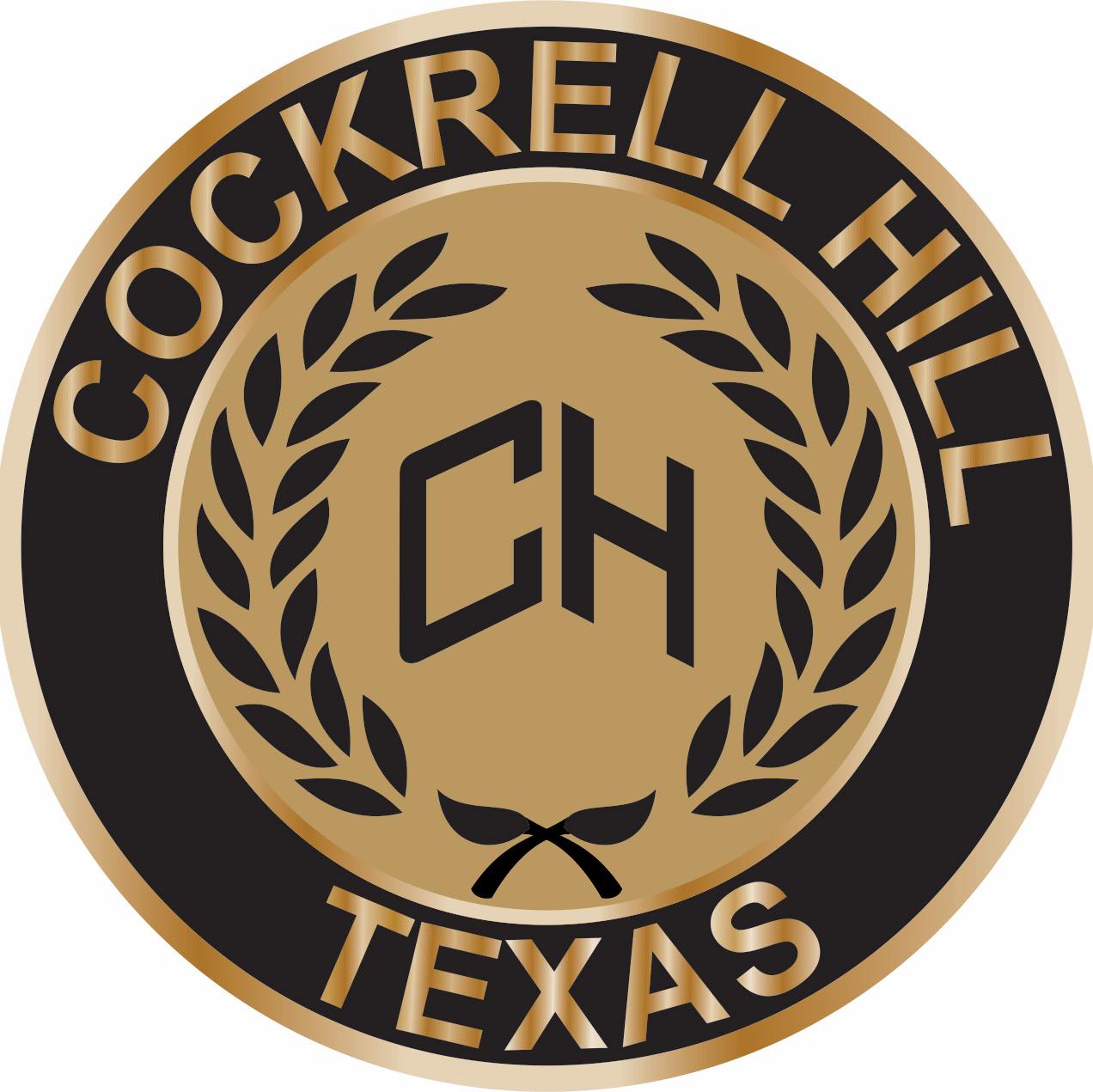 Mark your calendars! We... - City of Cockrell Hill City Hall | Facebook