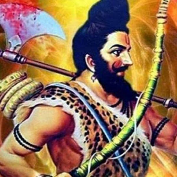 When Jagadguru Rambhadracharya Ji counted 4 mistakes in hanuman Chalisa ...