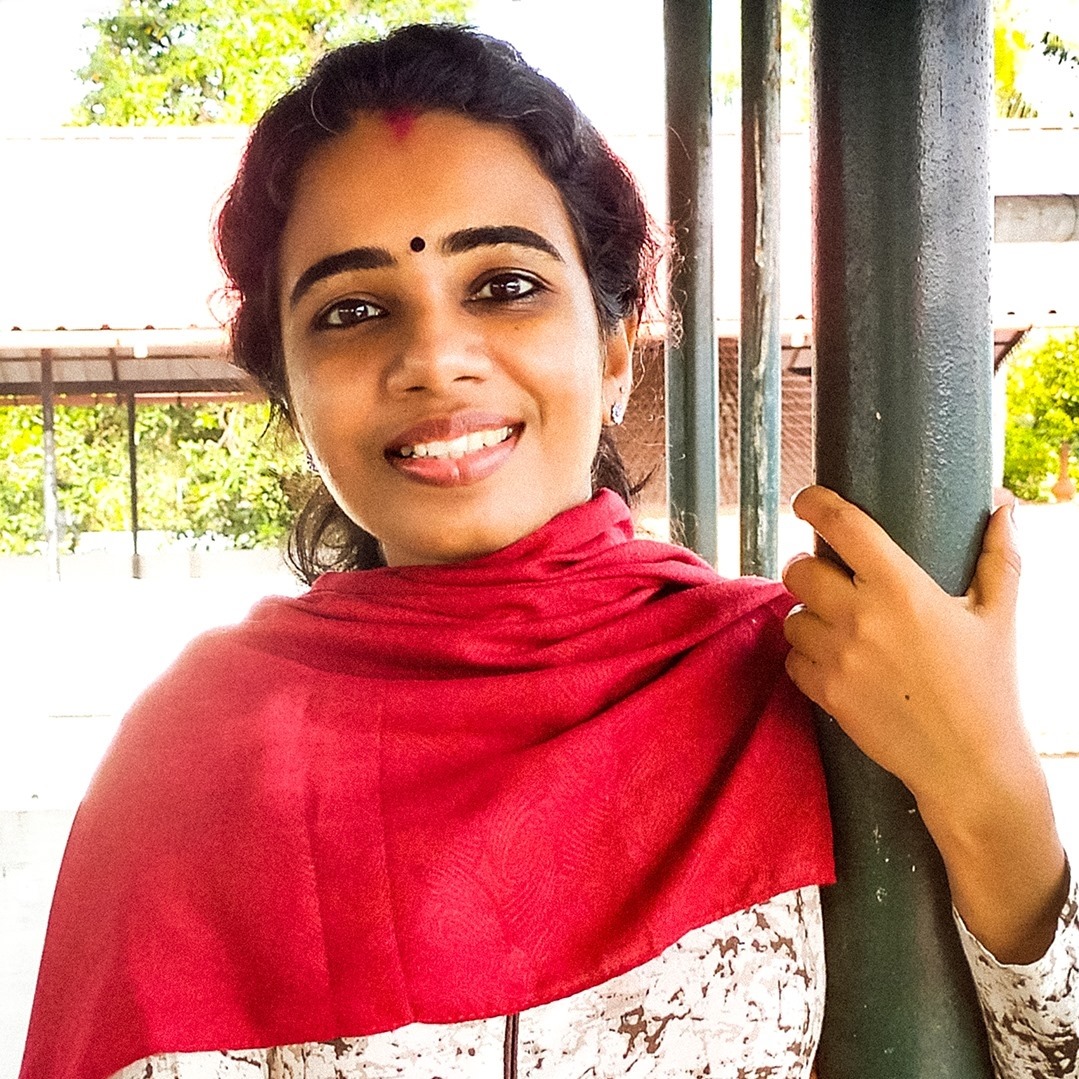 Vanaja Vasudev