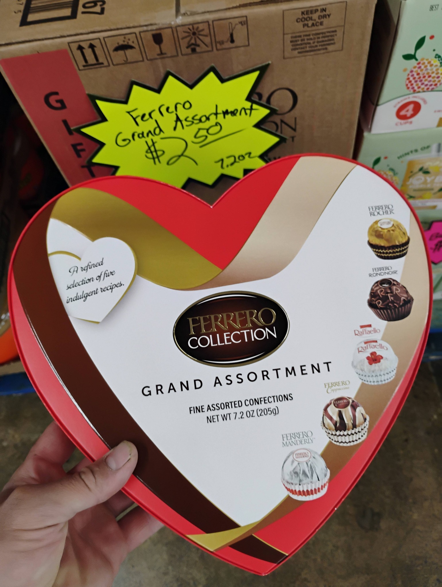 Two Brothers Market added a new photo. - Two Brothers Market