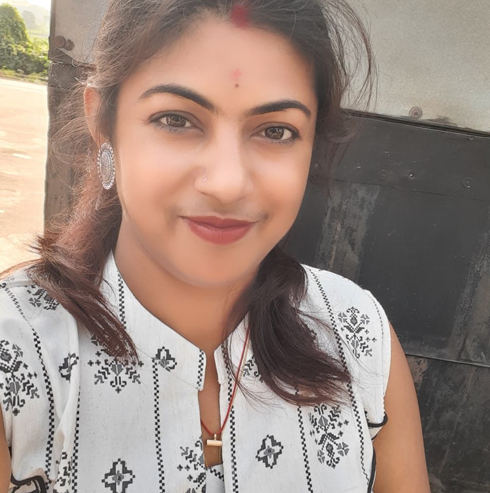 Poly Ghosh