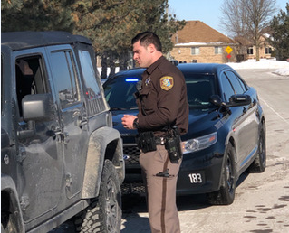 PLEASE SHARE..... Now... - Macomb County Sheriff's Office | Facebook