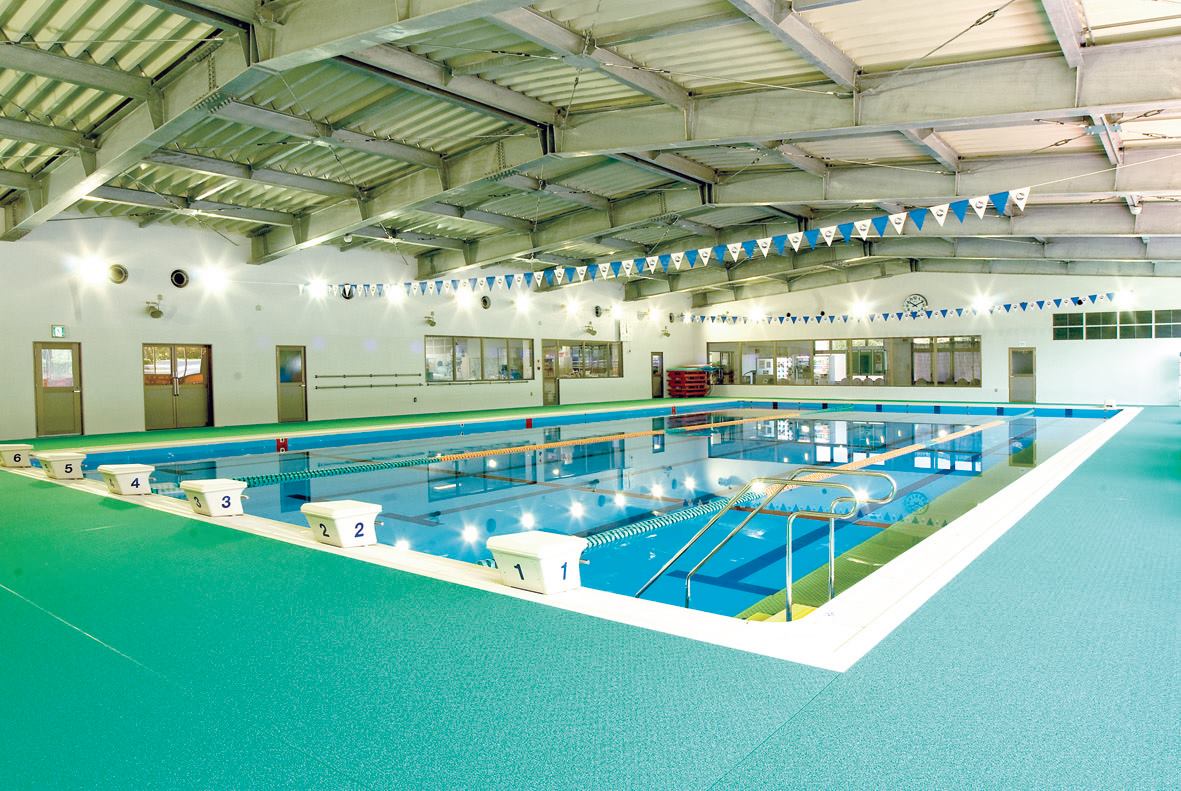 1 to SWIM スイミングスクール - 新年明けましておめでとうございます。 今年も皆様に笑顔で通っていただけるよう、ますます楽しい ...