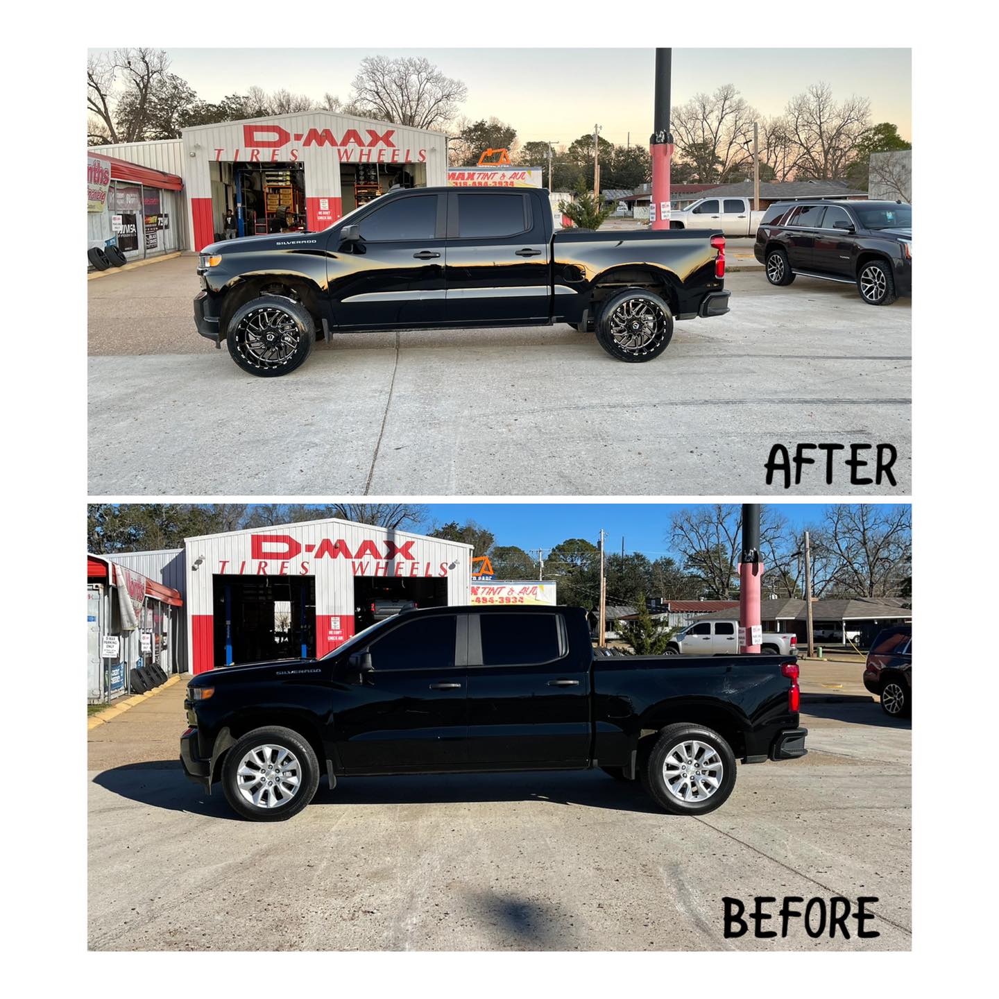🔥The Best look and The Best Price... - D-MAX macarthur dr