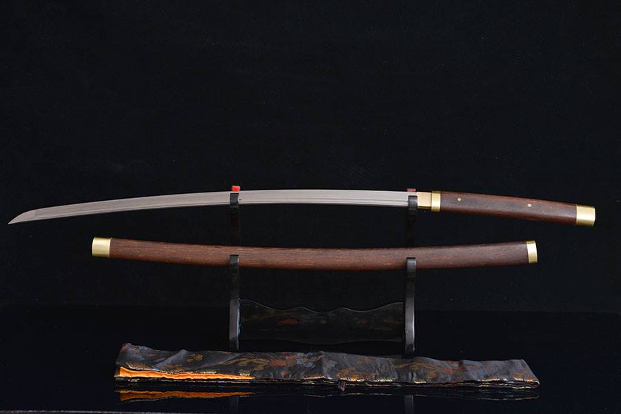 ดาบชิราซาย... - ขาย จำหน่าย ดาบซามูไร รับสั่งทำ Samurai katana | Facebook