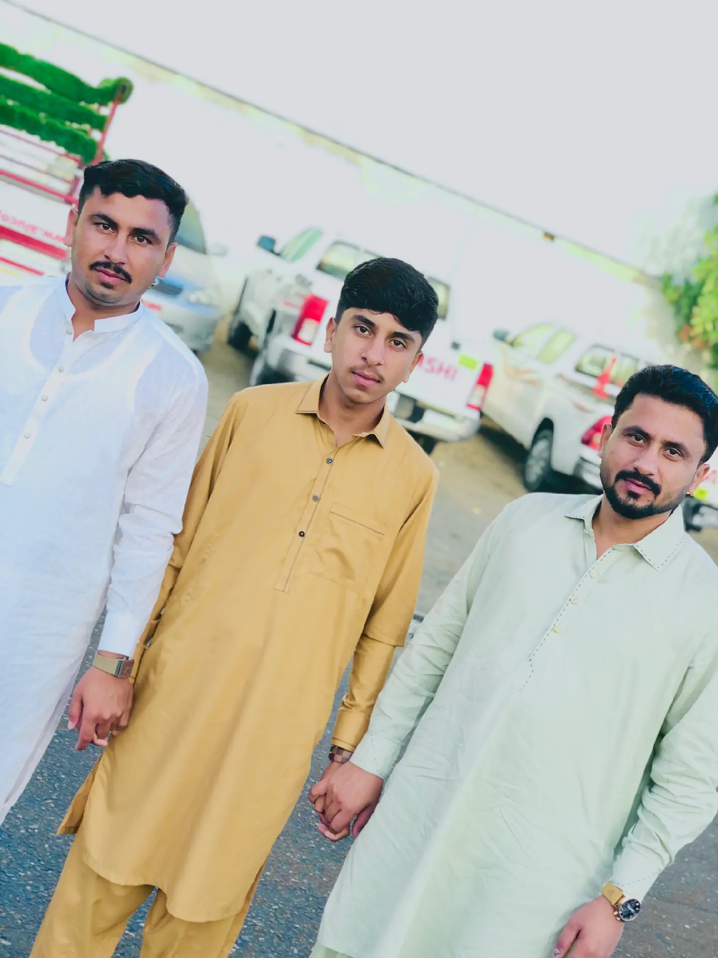Naveed Rasool