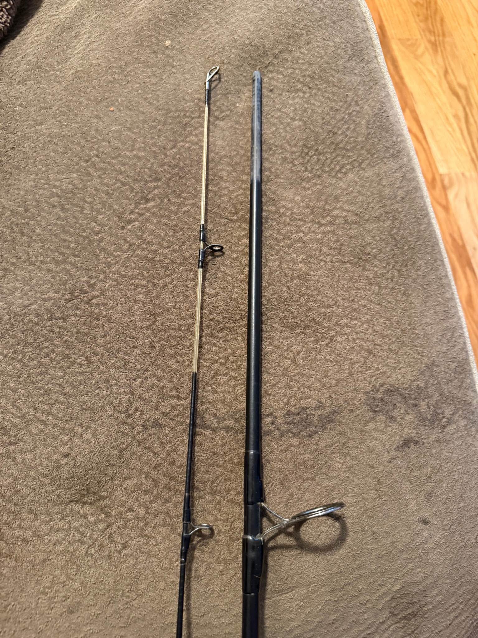 shakespeare ugly stik junior combo GX2™ Spincast Youth 115mm Arm Gold EVA Model:AG-GENIKE-LP-L filter_flavor:Assorted yet sensitive rod