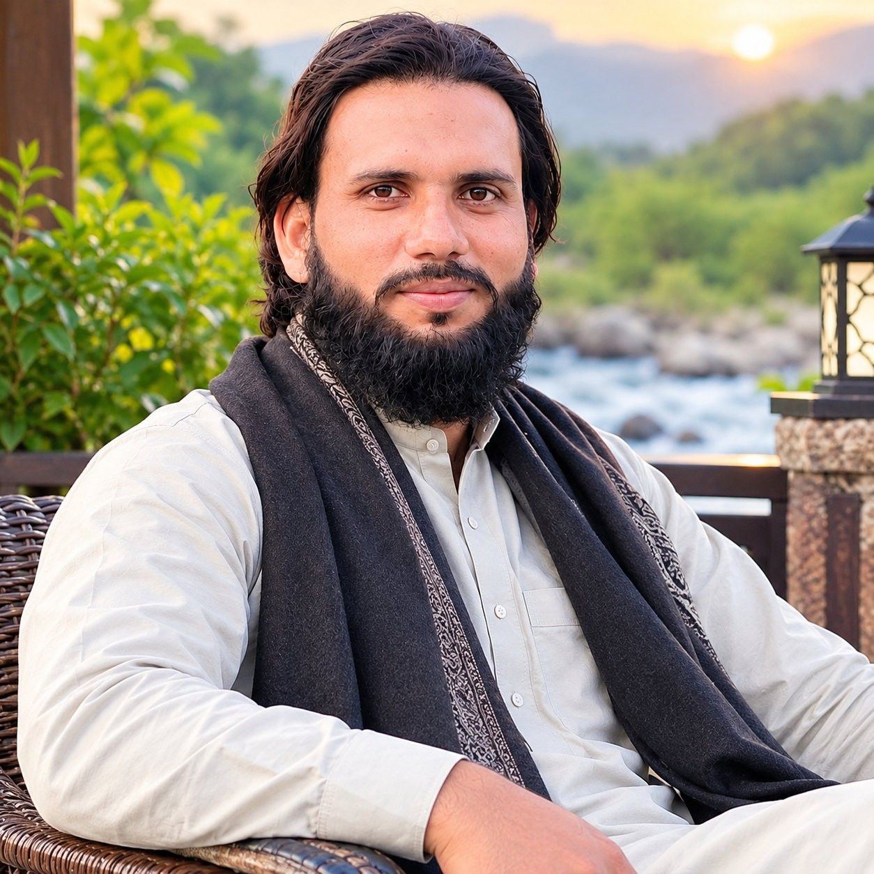 #ان شاءاللہ تعالیٰ عزوجل ️ | Rana Rashid Ismail Jasvi