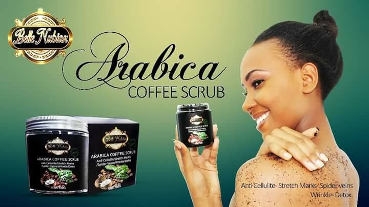 Belle Nubian Glutathione (@doyinnolabellenubian) • Facebook