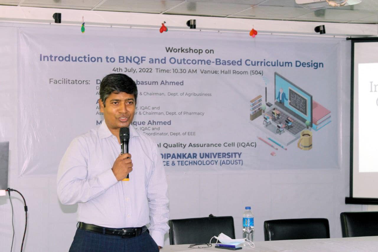A... - Atish Dipankar University of Science & Technology-ADUST | Facebook