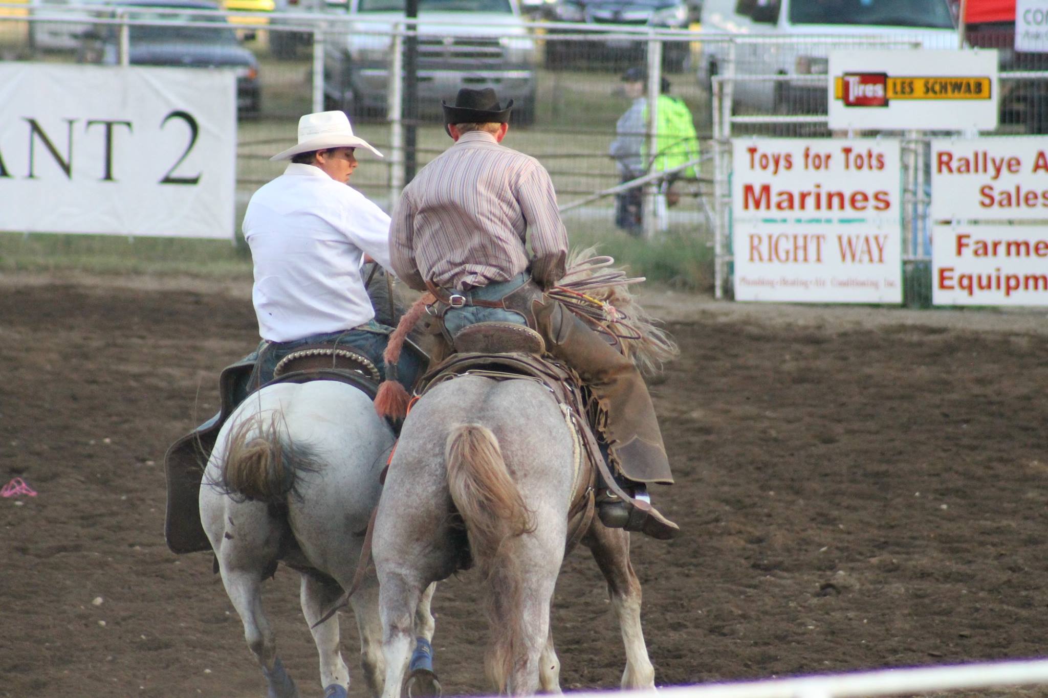 Darrington Rodeo Photos | Darrington WA