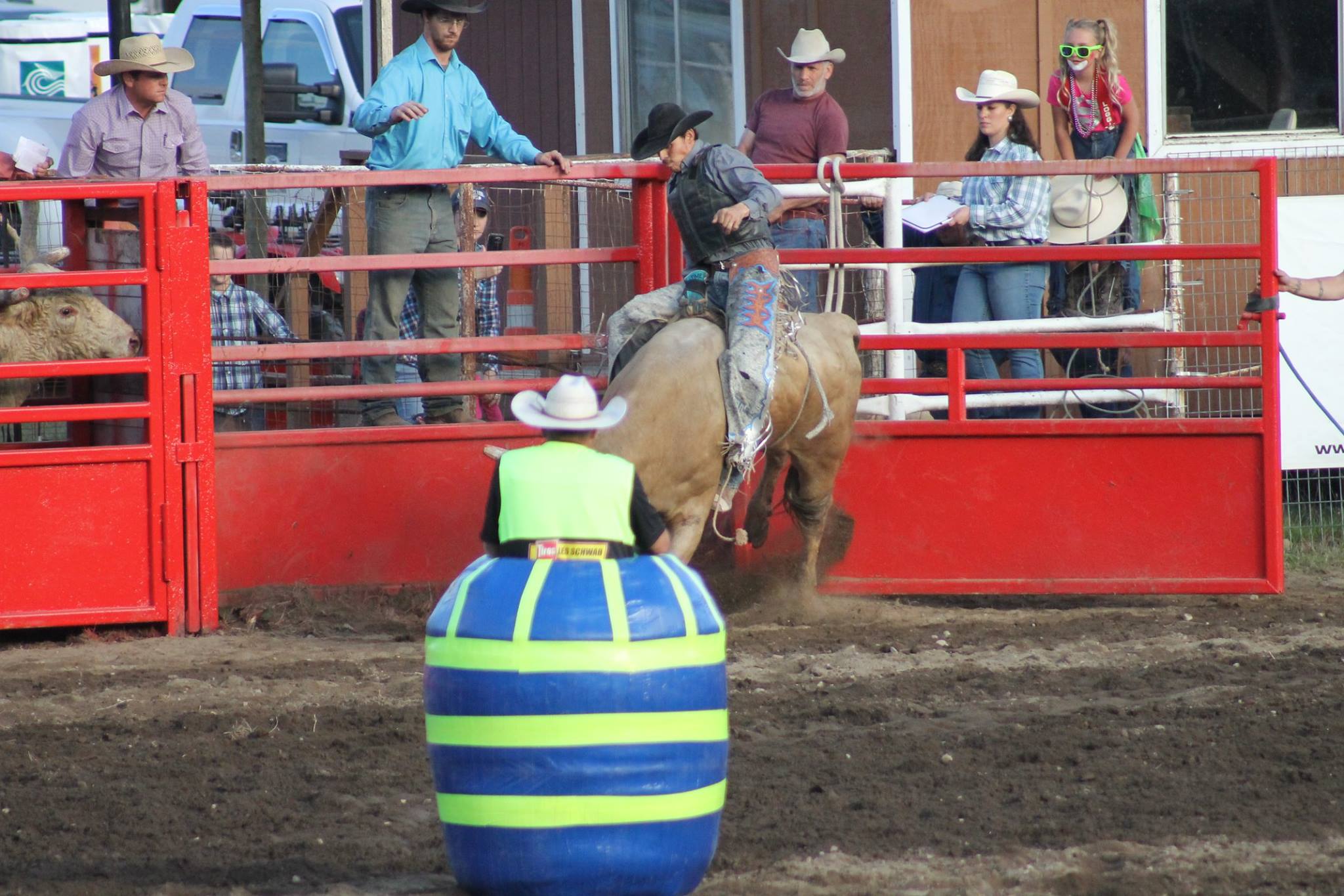 Darrington Rodeo Photos | Darrington WA