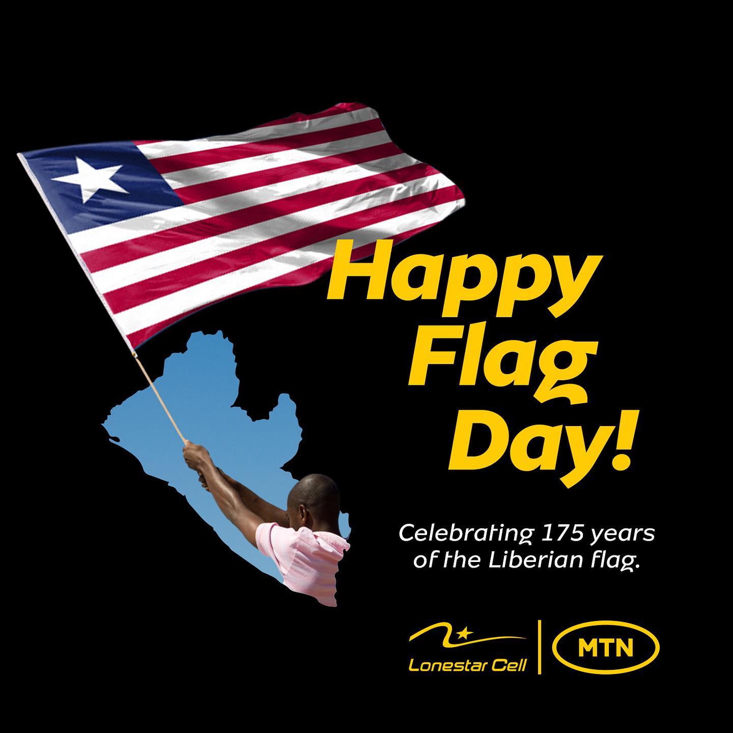 “The lone star forever! The lone star... - Lonestar Cell MTN | Facebook