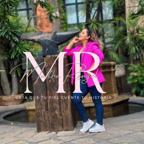 Martha Rangel