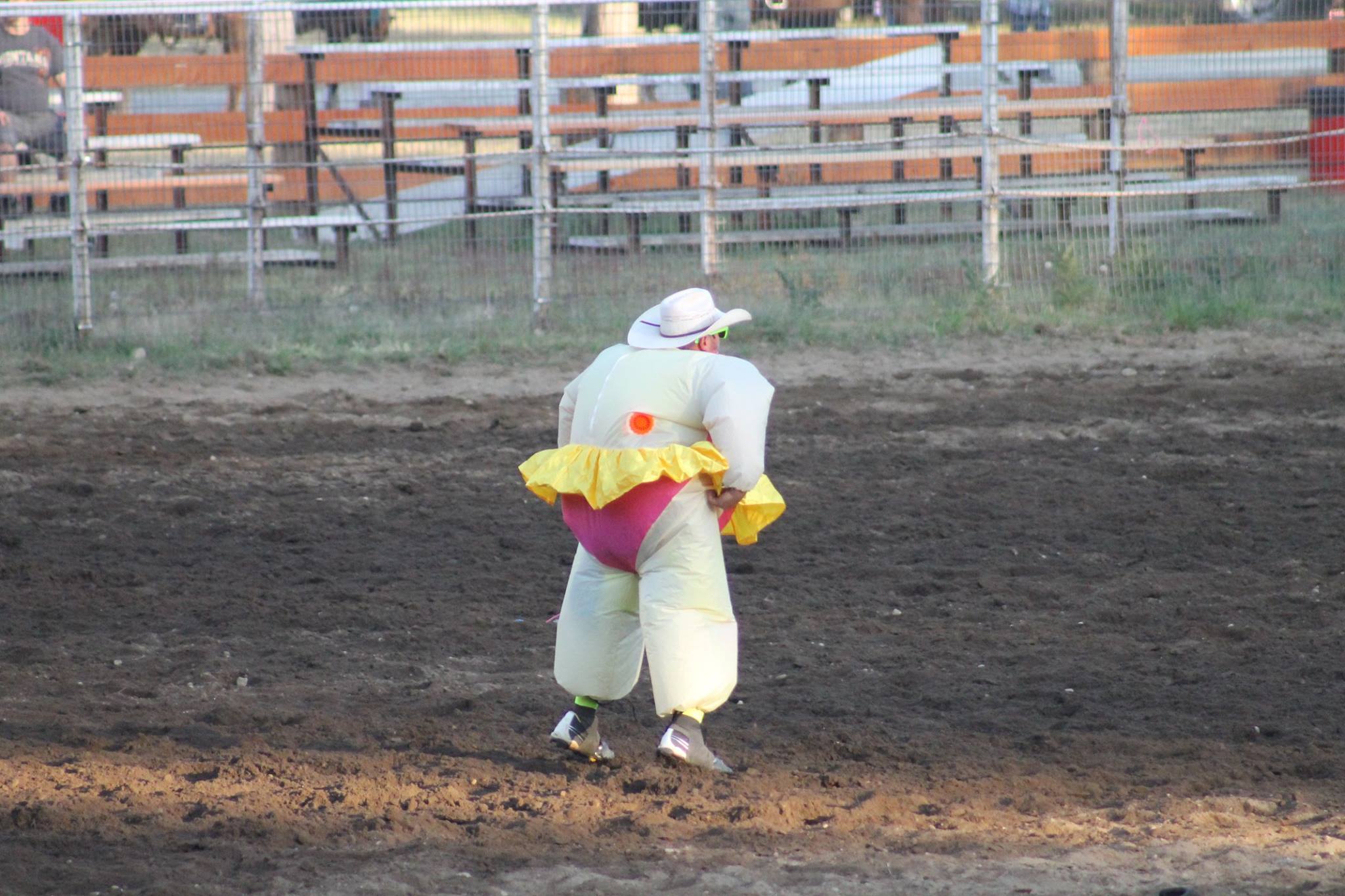 Darrington Rodeo Photos | Darrington WA