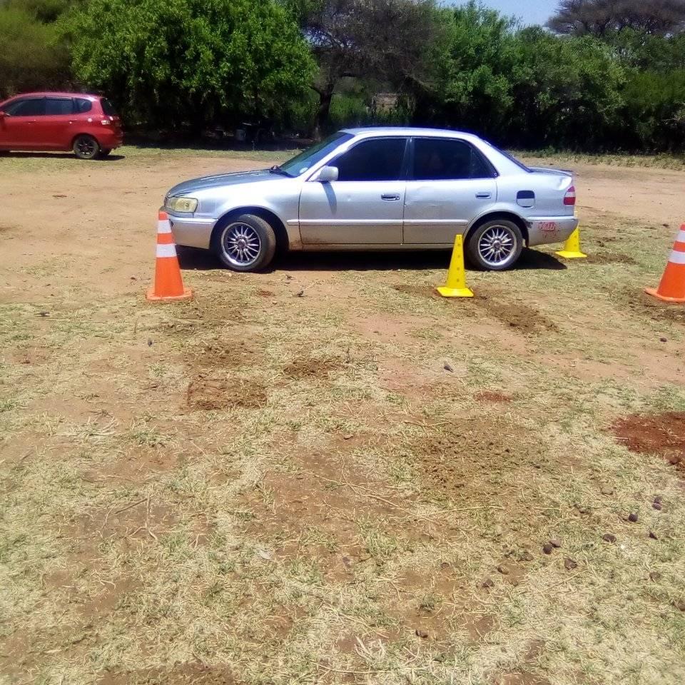 Apriler Driving school | Facebook