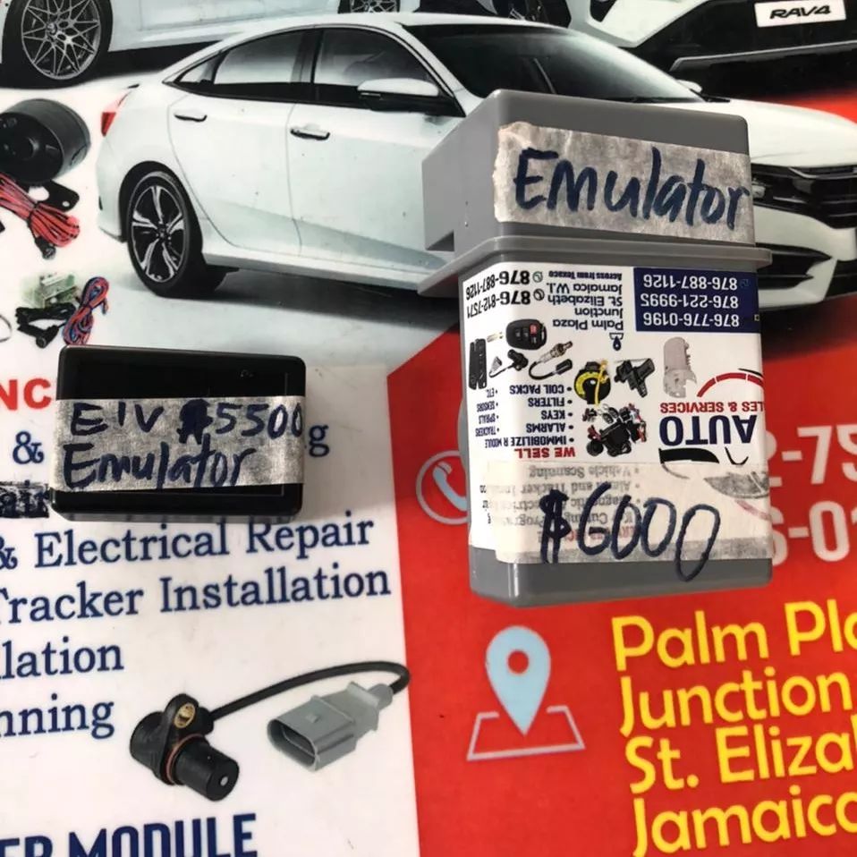 Pr Auto Electrical and Sales | Mandeville