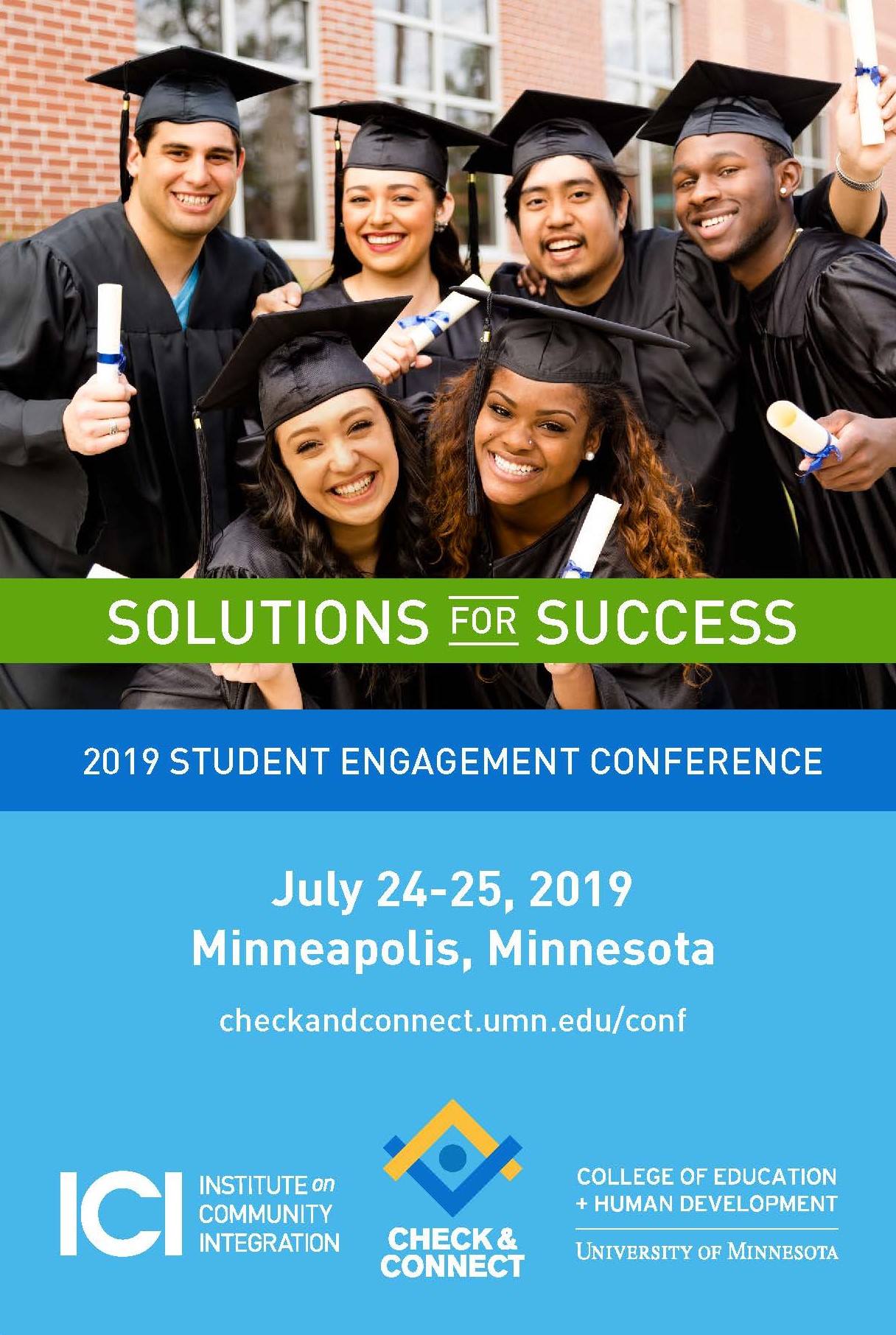We are... - Check & Connect Student Engagement Intervention | Facebook