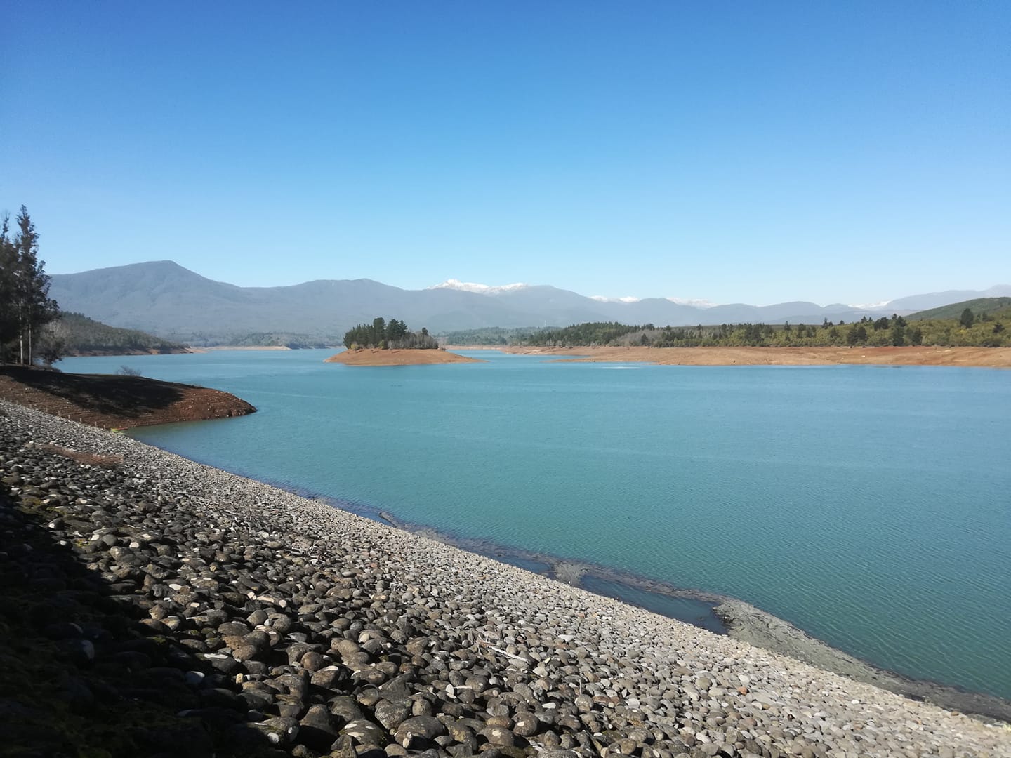 Junta de vecinos Embalse Digua | Consulten | Facebook