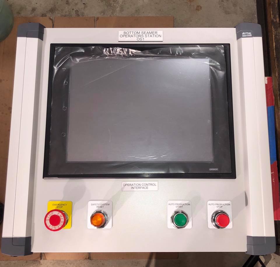 Price Machine LLC | Millersville PA