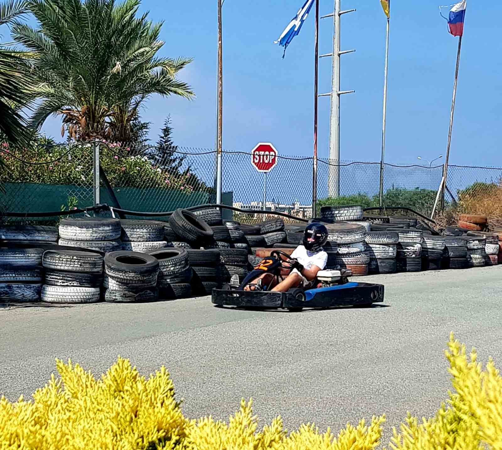 Paphos Karting Centre